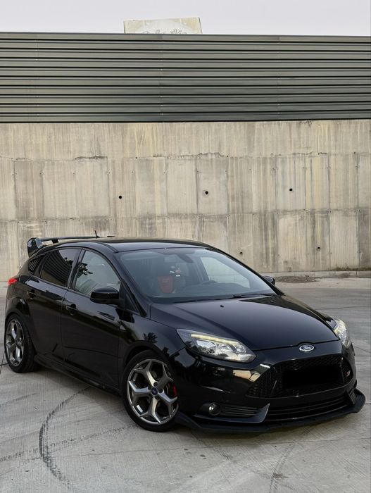 FORD FOCUS ST 2.0EcoBoost 250cp 2014