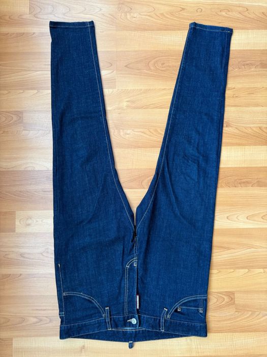 Blugi (Jeans) Dsquared