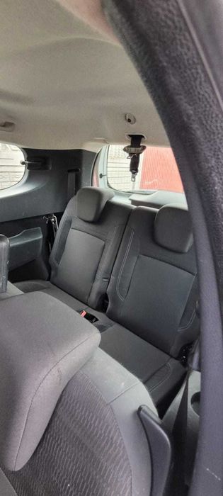 Dacia Lodgy 7 locuri, IMPECABILA