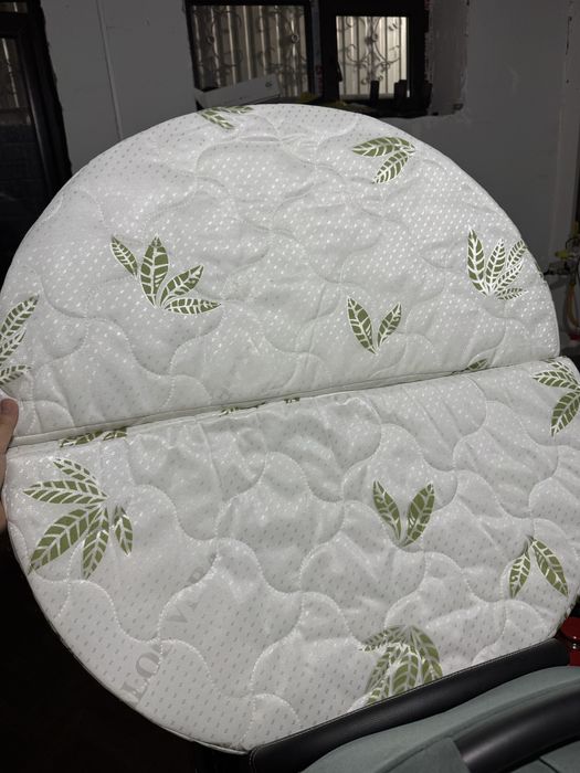 Кровать манеж продается б/у