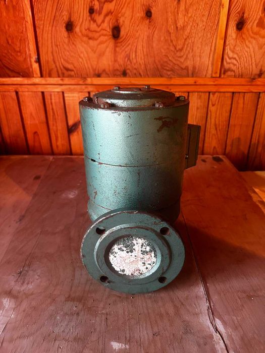 Циркулационна помпа