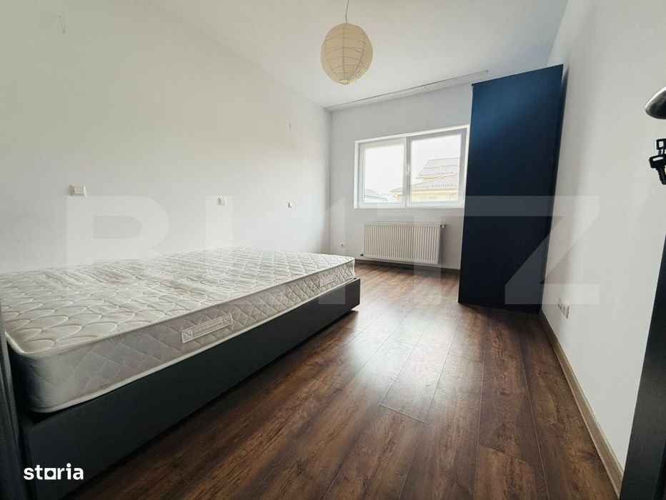 Apartament 2 camere/ Tractorul/ etaj 2/ parcare inclusa