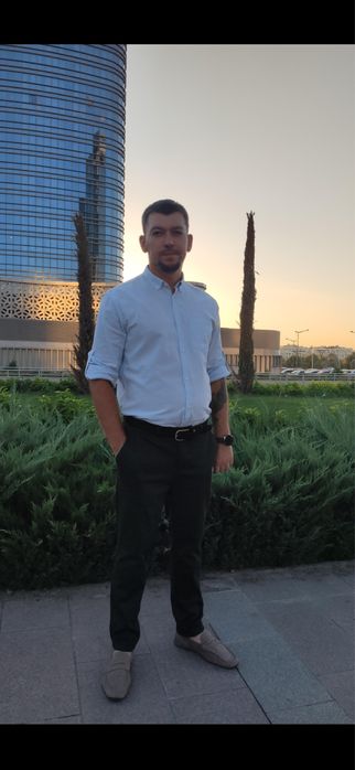 Прораб/ Стройка / Благоустройство