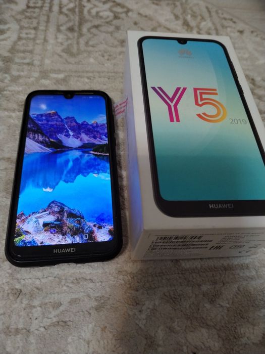 Продам телефон андроид