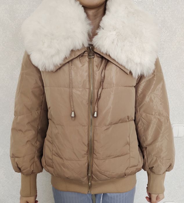 Продам 2 куртки - весенние, недорого