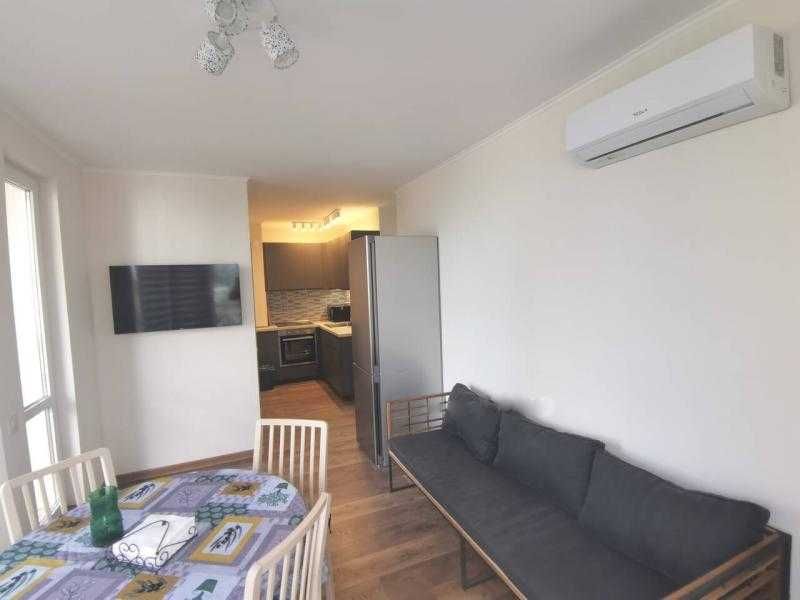 Дава се под наем Двустаен апартамент в Бургас, Зорница - 60 кв.м за 816 € - Снимка #7