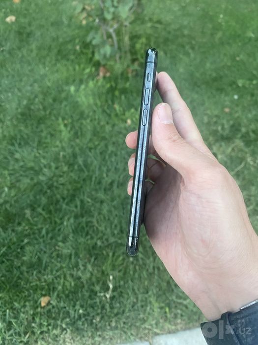 iPhone 11 Pro 256GB