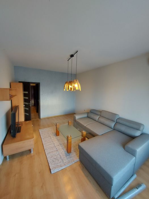 Дава се под наем Тристаен апартамент в Пловдив, Западен - 70 кв.м за 382.5 € - Снимка #7