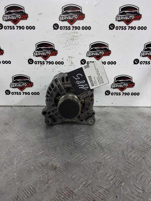 Alternator Volkswagen Passat B6 3C (2005-2010) 2.0 Benzina 2007