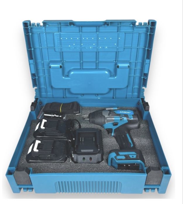 шуруповерт,и гайковерт