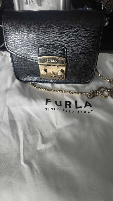 FURLA дамска чантичка