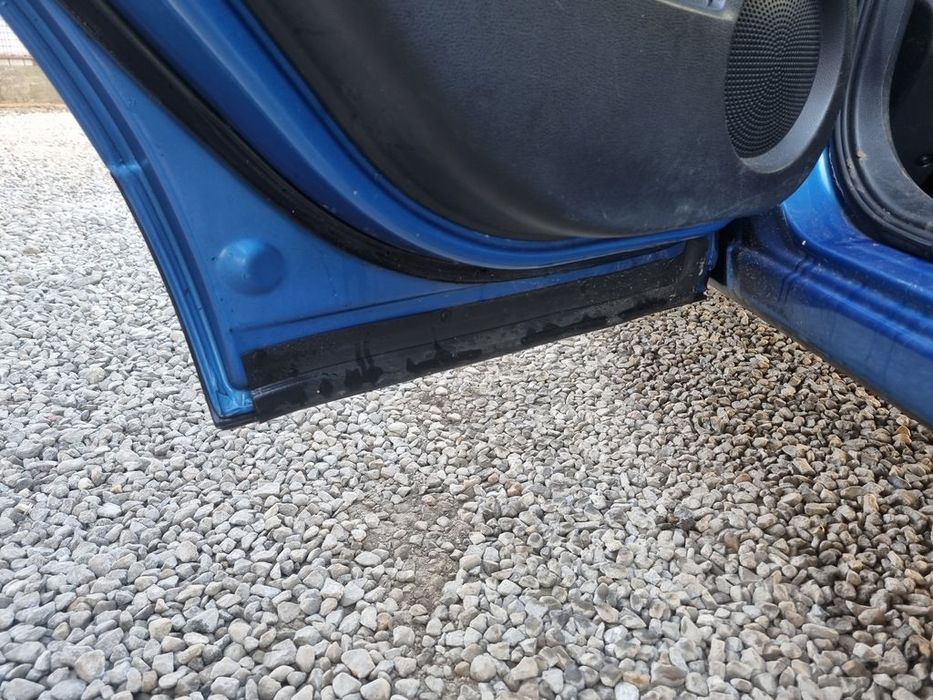 Usa Stanga Spate Nissan Qashqai 2007 - 2010 SUV 4 Usi BLUE BV5G (1468)
