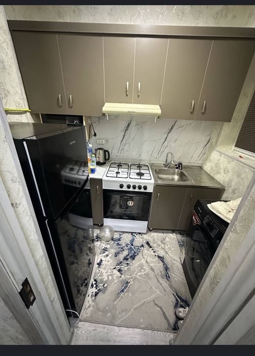 Аренда Дубовая 400$