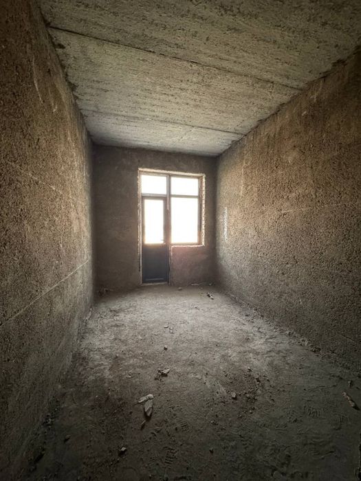 3х комнатная коробка