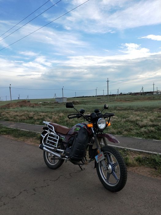 ЛТМ продаётся новый