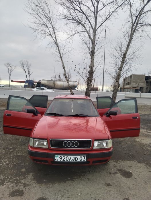 ауди б4 сатылады