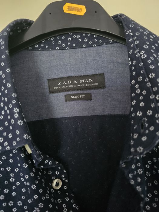 Cămăși de firmă mărimea M