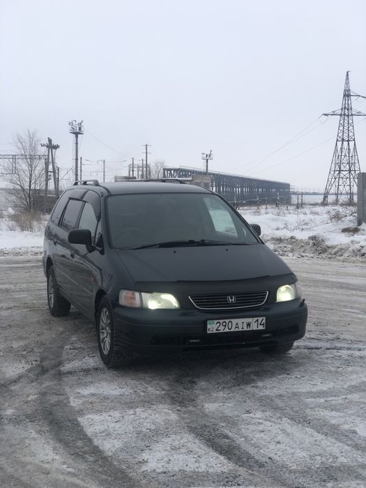 Honda Odyssey Продам срочно !!!