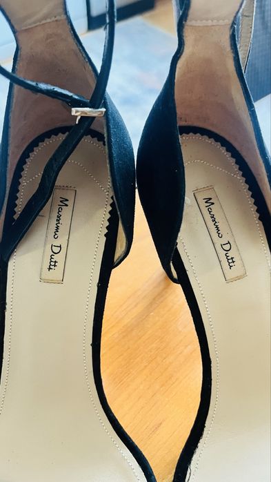Sandale Massimo Dutii