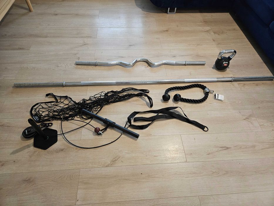 Echipamente Fitness diverse