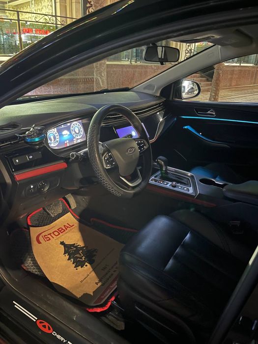 Продам автомобиль Chery