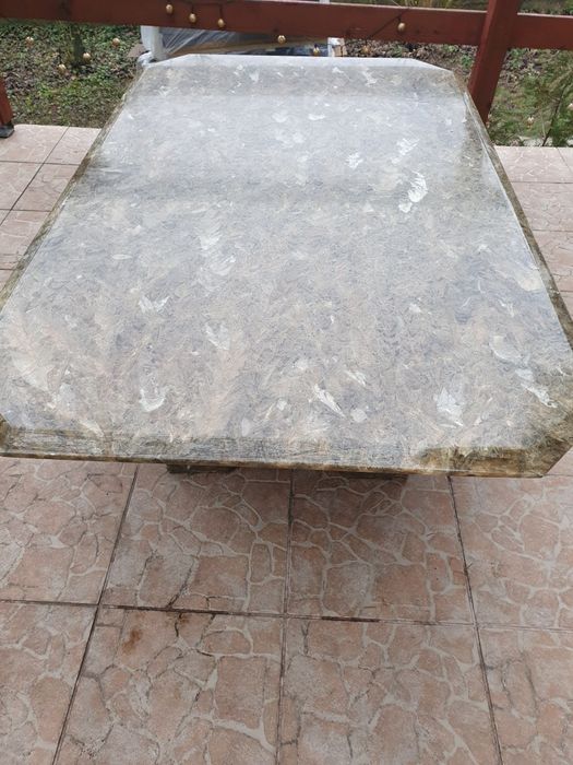 Măsuță cafea din granit