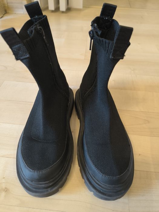 Детски боти  на Зара