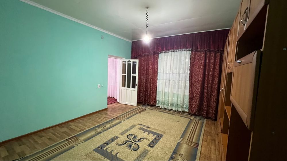 Квартира 2 комнотный