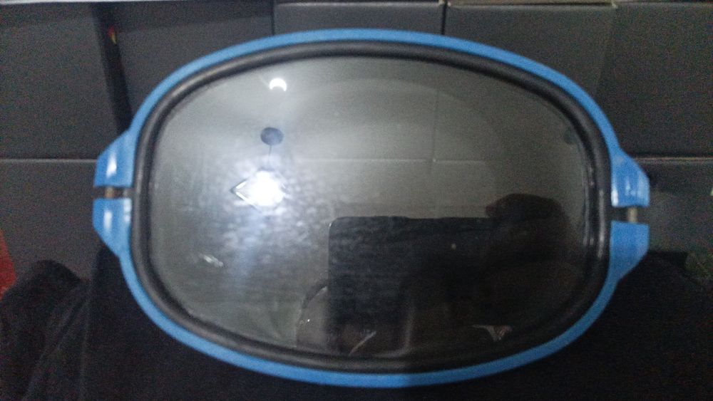 Продам маску для подводного плавания.