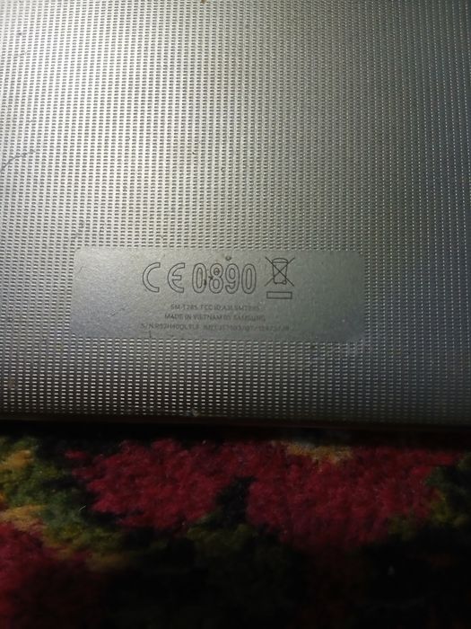 Samsung galaxy tab a планшет