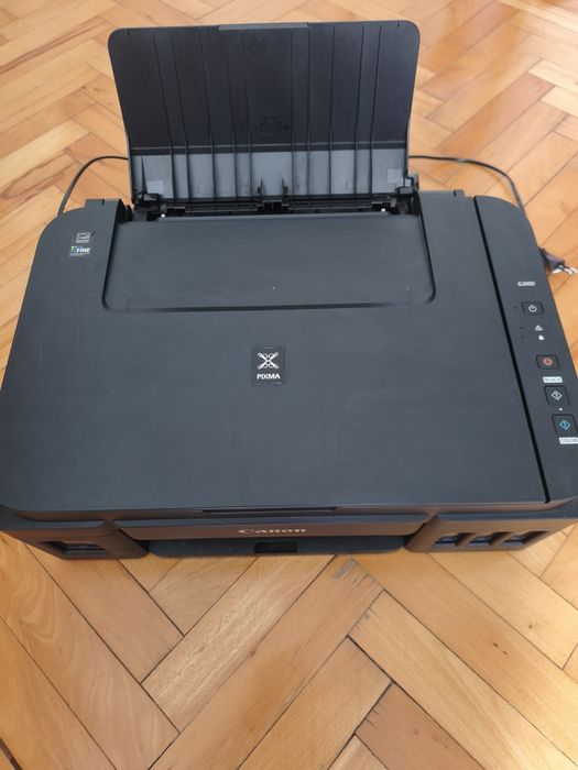 Canon pixma g2400 pentru parti