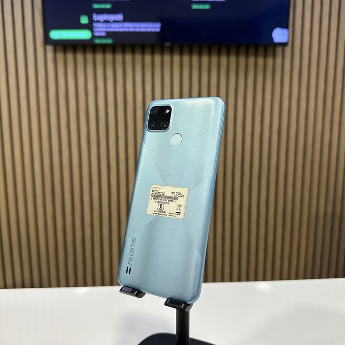 Realme C21Y 64GB \ GARANTIE \ iDroid