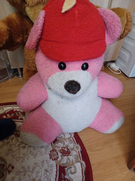 Vând urgent jucării  de plus