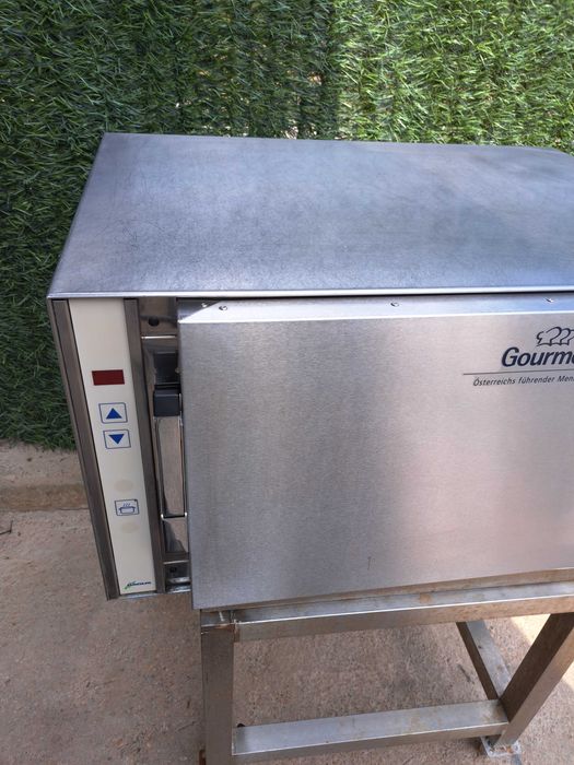 Професионален Конвектомат RAGOS