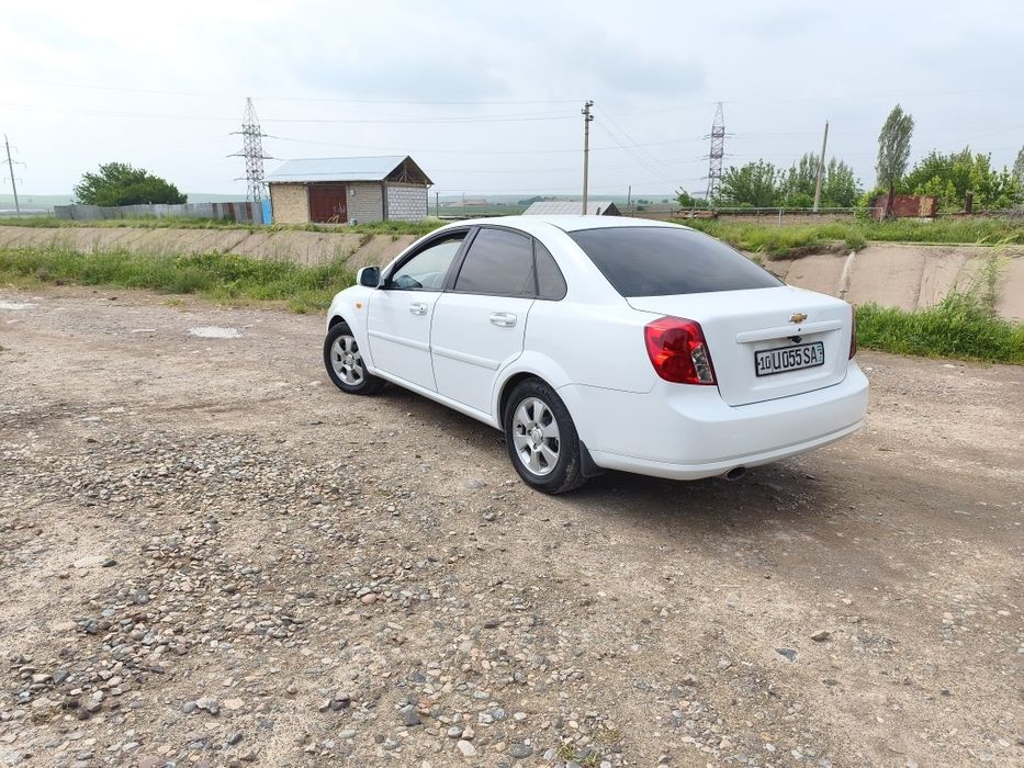 Продаётся автомобиль джентра