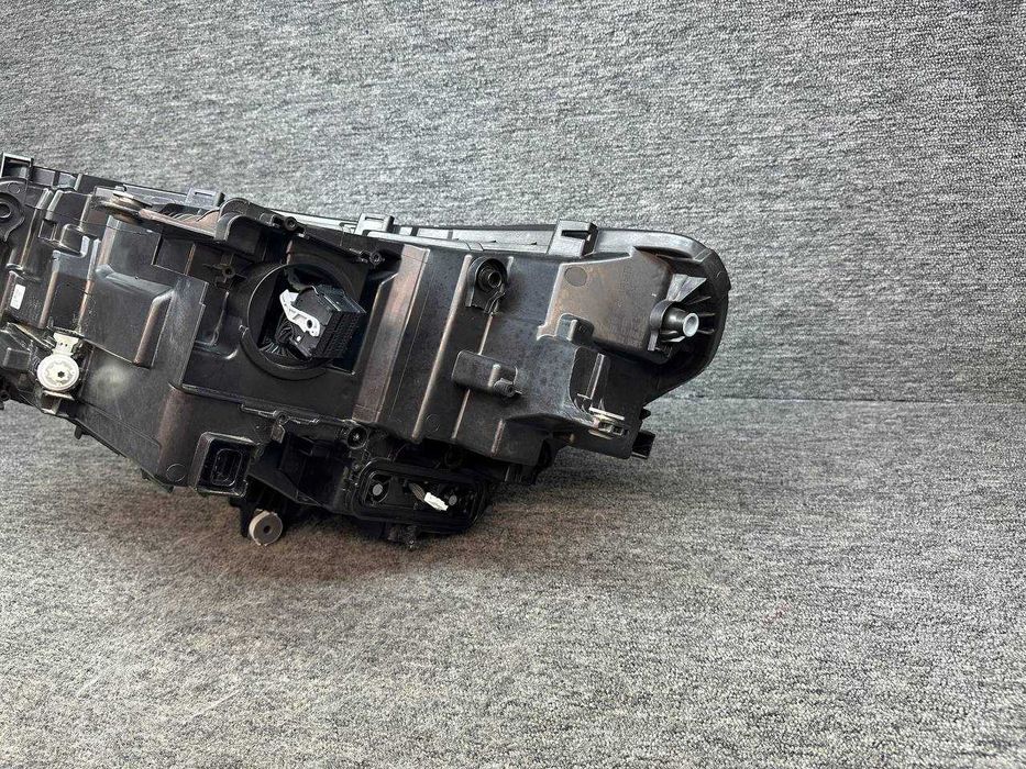 Far led adaptiv dreapta BMW X1 U11