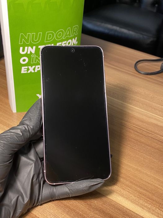 Samsung Galaxy s23• 128 GB • Lavander