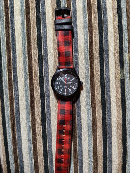 Ceas Timex Expedition