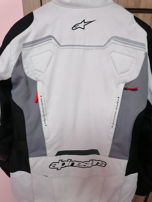 Мото екип Alpinestars