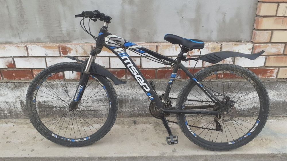 Скутер,Велик,Самбуфер,Мафон