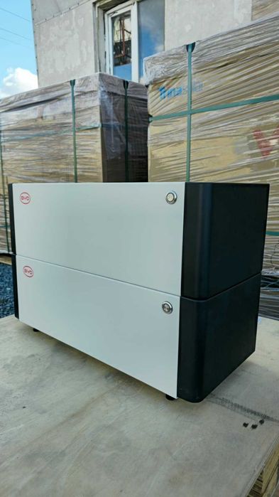 BATERIE BYD 5.12 Kwh LV Ip21 Dod 100%