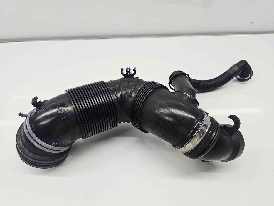 Tub admisie aer Volkswagen Passat CC (358) Facelift [Fabr 2012-2016] 0