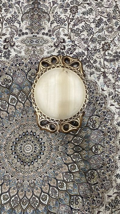 Астау деревянный