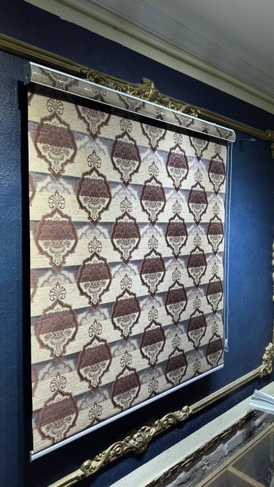 Жалюзи Бухоро Jalyuzi