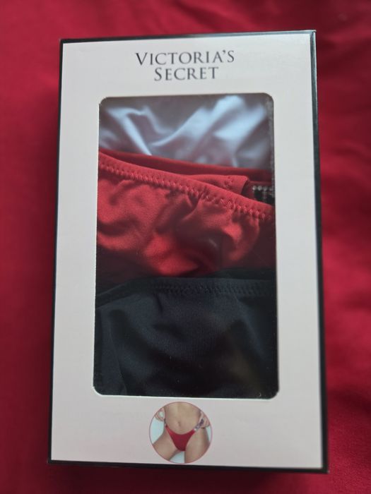 Дамски прашки/бельо Victoria's secret