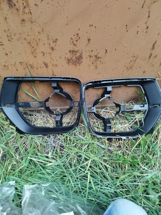 Продам запчасти BMW