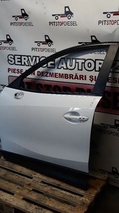 usa stanga fata mazda cx-5 2012 2013 2014 2015