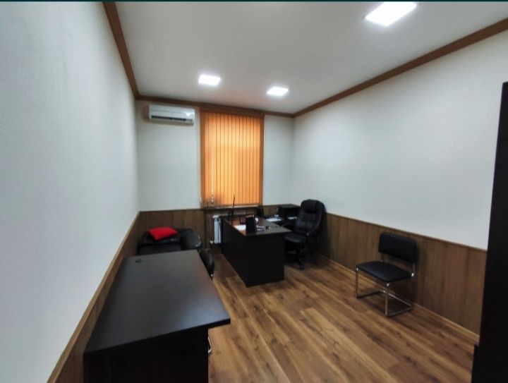 Офис в Бизнес Центре, Шайхантахур, 800 метров до ДН