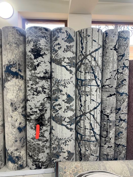 Ковралин (Kovrolan) Ковралан Ковровые дорожки метраж со склада