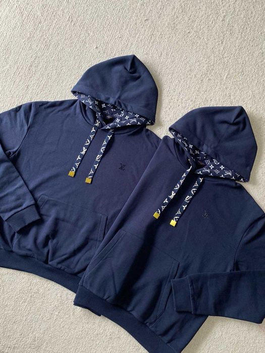Hanorac Louis Vuitton Premium
